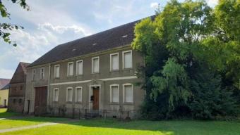 Großer Dreiseithof mit Entwicklungspotential Haus kaufen 14929 Treuenbrietzen Bild mittel