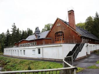 GROSSES FERIENOBJEKT IN WUNDERBARER NATUR Haus kaufen 09618 Brand-Erbisdorf Bild mittel