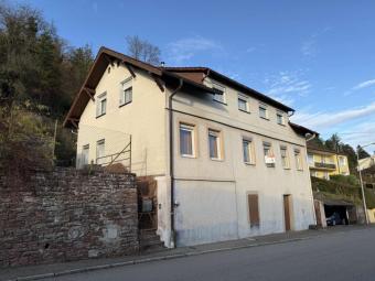 Großes Wohnhaus in Süd-Hanglage von Niefern Haus kaufen 75223 Niefern-Öschelbronn Bild mittel