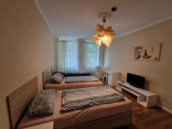 Großzügige 2 Zimmer Wohnung Wohnung kaufen 13353 Berlin Bild mittel