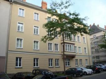 Großzügige 3-Zimmer mit Balkon, Wannenbad mit Fenster und Laminat in sehr schöner Lage! Wohnung mieten 09126 Chemnitz Bild mittel