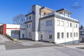 Großzügige Bürofläche in zentraler Lage im Industriepark Berghausen in Remscheid Gewerbe mieten 42859 Remscheid Bild mittel