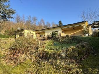 großzügiger Bungalow auf Traumgrundstück Haus kaufen 31855 Aerzen Bild mittel