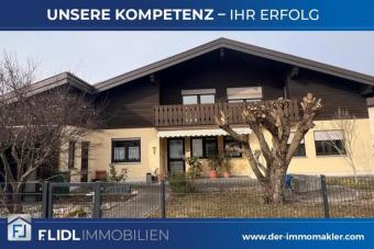 großzügiges EFH mit Garten und Garage Haus kaufen 94060 Pocking Bild mittel