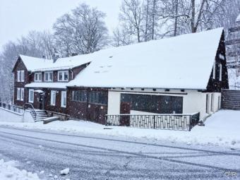 Grosszügiges Wohnhaus - teilmodernisiert - mit großem Grundstück Haus kaufen 37444 St. Andreasberg Bild mittel