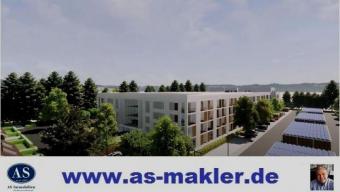 Grundstück für NEUBAU ca. 148 Wohnungen und 18 Doppelhaushälften! Grundstück kaufen 39307 Genthin Bild mittel