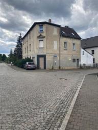 Handwerker gesucht! Mietfrei Wohnen! Großzügige Maisonette 5-Zimmer mit Laminat in guter Lage! Wohnung mieten 08058 Zwickau Bild mittel