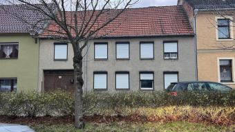 Handwerkerobjekt - Leerstehendes Einfamilienhaus! Haus kaufen 14929 Treuenbrietzen Bild mittel