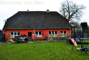 Haus für Menschen mit großem Platzbedarf Haus kaufen 19294 Niendorf (Landkreis Ludwigslust-Parchim) Bild mittel