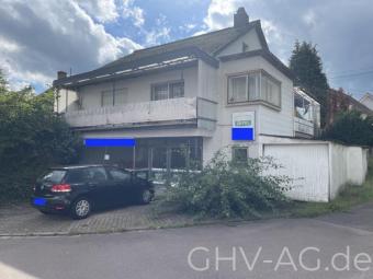 Haus mit Ladenlokal Haus kaufen 66636 Tholey Bild mittel