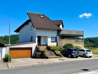 Heiligenroth, 3-Familienhaus mit Garage *VIRTUELLE 360° BESICHTIGUNG AUF ANFRAGE* Haus kaufen 56412 Heiligenroth Bild mittel