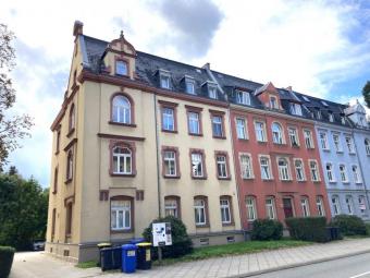 Helle 2-Raumwohnung mit Südbalkon und Stellplatz! Vermietet! Wohnung kaufen 08058 Zwickau Bild mittel