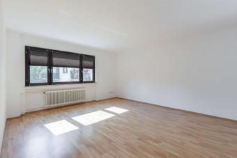 Helle 2-Zimmer-Eigentumswohnung in beliebter Lage von Bockenheim Wohnung kaufen 60487 Frankfurt am Main Bild mittel