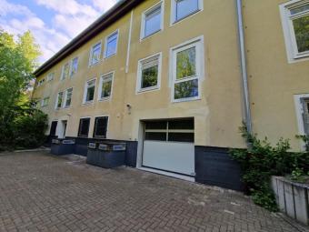 Helle Büroflächen mit Lagermöglichkeit (EG) Gewerbe mieten 66450 Bexbach Bild mittel