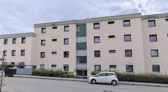 Hervorragend geschnittene 2 ZKB Wohnung mit Balkon in Mering - Ideal für München Pendler Wohnung kaufen 86415 Mering Bild mittel