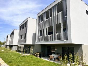 Hochwertige 2-Zi-Wohnung mit Terrasse in bester Lage von Leutkirch zu vermieten Wohnung mieten 88299 Leutkirch im Allgäu Bild mittel