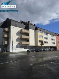 Hochwertige Maisonette Wohnung in exponierter City Lage Wohnung mieten 54292 Trier Bild mittel