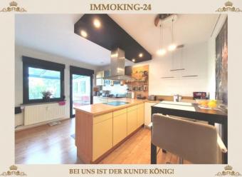 ++ HOCHWERTIGES DREIFAMILIENHAUS + SELBSTNUTZUNG ODER KAPITALANLAGE + GARTEN IN GUTER LAGE!! ++ Haus kaufen 52134 Herzogenrath Bild mittel