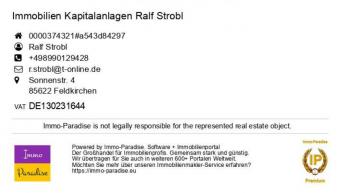 HOMBURG: Die ideale Kapitalanlage! Dauerhaft vermietete Pflegeimmobilien bis zu 5,2 % Rendite! Provisionsfrei *** Wohnung kaufen 66424 Homburg Bild mittel