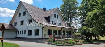 Hotel / Restaurant in einmaliger Lage Gewerbe kaufen 33034 Brakel Bild mittel