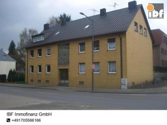 +++ IBF Immo +++ Praktisch geschnittene 3 ZKDB Dachgeschoss - Wohnung in Eilendorf! Wohnung mieten 52080 Aachen Bild mittel