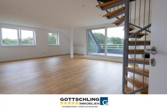 Ideal für Zwei - Maisonette Wohnung im Zweifamilienhaus Wohnung mieten 45259 Essen Bild mittel