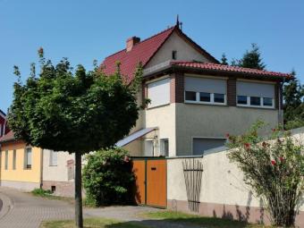 Ihr eigenes Heim auf dem Land mit großesem Grundstück und Nebengelass Haus kaufen 39307 Brettin Bild mittel