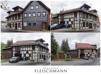 Ihr neues Zuhause - finanziert durch die Mieteinnahmen Haus kaufen 98553 Schleusingerneundorf Bild mittel