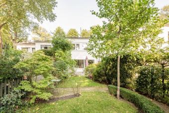 Ihr neues Zuhause: Reihenhaus in bester Grunewaldlage Wohnung kaufen 14193 Berlin Bild mittel