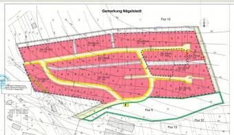 Ihr Traumgrundstück in Bad Langensalza-Nägelstedt: Natur und Urbanität perfekt vereint Grundstück kaufen 99947 Bad Langensalza Bild mittel