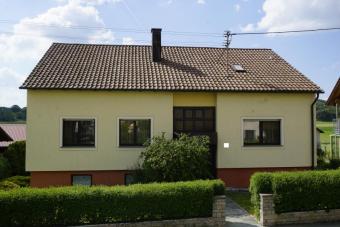 Ihre Chance! Interessantes Anwesen mit vielfältigen Nutzungsmöglichkeiten! Haus, Kauf, St. Johann Haus kaufen 72813 Oberer Lindenhof Bild mittel