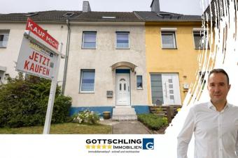 Ihre Zukunft in gestalten in Ihrem Reihenhaus zum Familienglück Haus kaufen 44581 Castrop-Rauxel Bild mittel