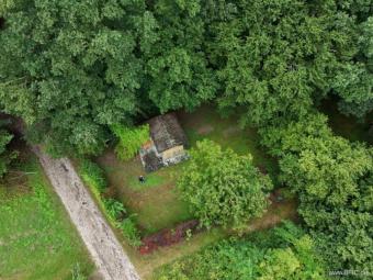 Imkerei - Exklusives Gartengrundstück im Naturschutzgebiet Grundstück kaufen 86450 Altenmünster Bild mittel