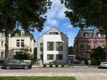 IN DIESEM HAUS WIRD GEMÜTLICHKEIT MIT LUXUS GEPAART Haus kaufen 44793 Bochum Bild mittel