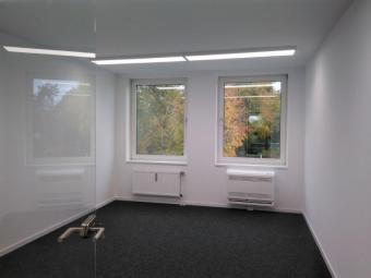 Individuelle Einzelbüros ab 17 m² in modernem Gebäude in Ratingen-Ost Gewerbe mieten 40878 Ratingen Bild mittel