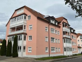 Investition für die Zukunft Wohnung kaufen 88299 Leutkirch im Allgäu Bild mittel