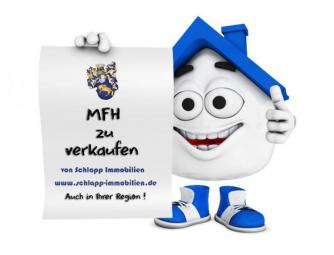 INVESTOREN aufgepasst! KAPITALanlage - RENDITE! MFH mit 3 WE wartet auf SIE! Haus kaufen 66954 Pirmasens Bild mittel