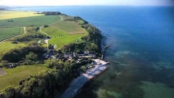 Kapitalanlage +++ Möbliertes EH55 Tiny House für die Ferienvermietung auf der Insel Rügen Haus kaufen 18546 Sassnitz Bild mittel