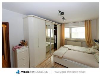 Kapitalanlage ++ SONNEN-Balkon + TGL- Bad + OPTIMALE Infrastruktur + Stellplatz + seniorengerecht Wohnung kaufen 65795 Hattersheim am Main Bild mittel