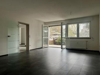 Kernsanierte, moderne 3-Zimmer Wohnung mit Garten und Terrasse in ruhiger Lage Wohnung mieten 76744 Höllenmühle Bild mittel