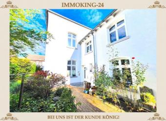 KERPEN: ++ BESONDERE JUGENDSTILVILLA + DOPPELGARAGE + GARTEN IN GUTER LAGE!! ++ Haus kaufen 50170 Kerpen Bild mittel