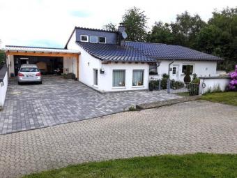 Kleiner, ruhiger Ort Nähe Blankenrath Natur-/Sonnenlage für Familien od. Senioren geeignet Wohnhaus in Ortsrandlage mit viel Natur und Platz Haus kaufen 56865 Blankenrath Bild mittel