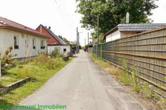 kleines EFH - auf großem Grundstück - mit Garage und Nebengelass Haus kaufen 04668 Parthenstein Bild mittel