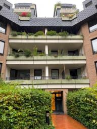 Köln Sülz - Vermietetes Apartment zur Kapitalanlage Wohnung kaufen 50937 Köln Bild mittel