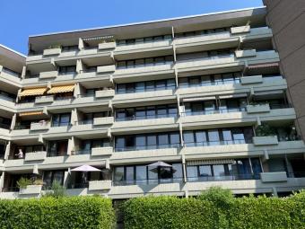 Köln Westhoven - 1,5 Zimmer Apartment mit großer Küche und Balkon Wohnung kaufen 51149 Köln Bild mittel