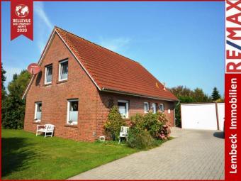 * komplett renoviert * gute Raumaufteilung * 2 Garagen * 5 min zur Nordsee * Haus kaufen 26831 Bunde Bild mittel