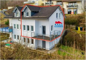 ++ KRAG Immobilien ++ am 08.03.2025 um 11:30 Uhr Besichtigung ++ einfach so vorbeikommen ++ Haus kaufen 57334 Bad Laasphe Bild mittel