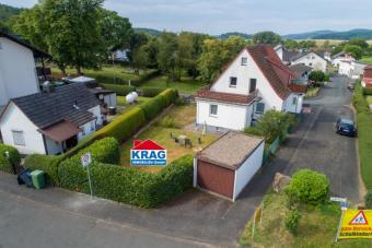 ++ KRAG Immobilien ++ am 22.09.2024 um 15:00 Uhr Besichtigung ++ einfach so vorbeikommen ++ Haus kaufen 35102 Lohra Bild mittel