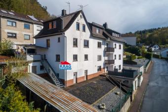 ++ KRAG Immobilien ++ am 26.01.2025 um 14:00 Uhr Besichtigung ++ einfach so vorbeikommen ++ Haus kaufen 35080 Bad Endbach Bild mittel