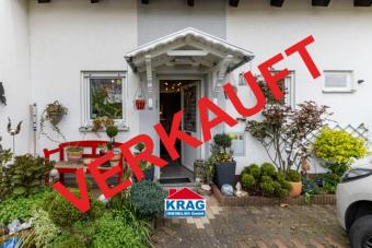 ++ KRAG Immobilien ++ VERKAUFT ++ VERKAUFT ++ mit Sicherheit ++ wie fast immer mit und nach Plan ++ Haus kaufen 35083 Wetter (Hessen) Bild mittel